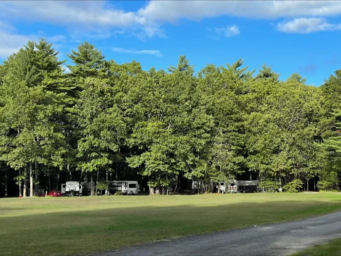 Mountain Top RV Park Picture 1