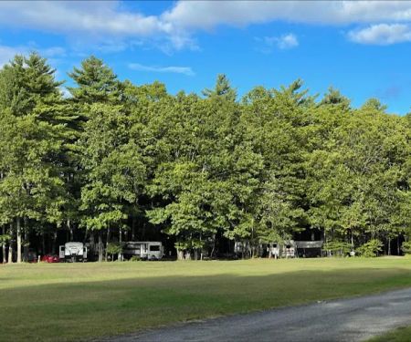 Mountain Top RV Park