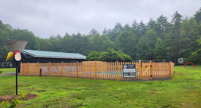 Mountain Top RV Park Picture 5
