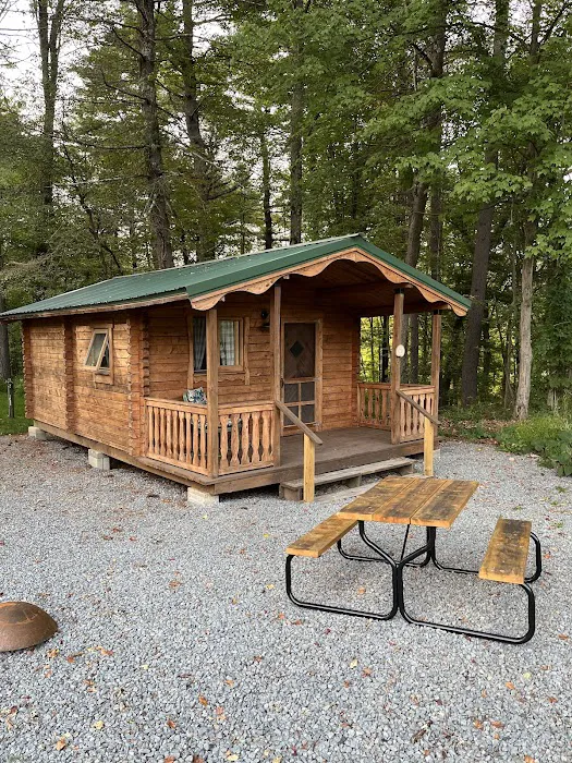 Mountain Top RV Park Picture 10
