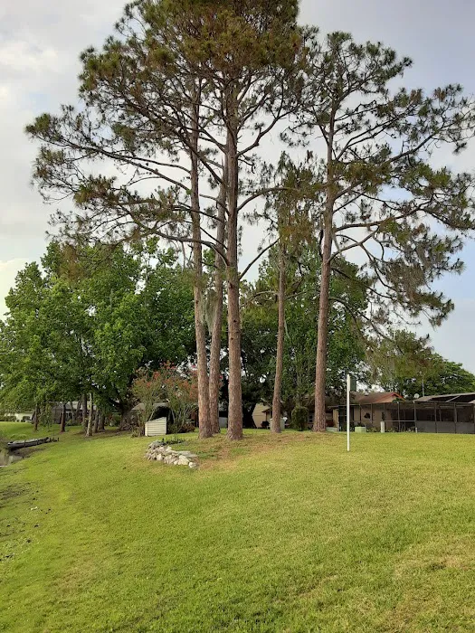 Huguenot Estates Manufactured Home Community Picture 3