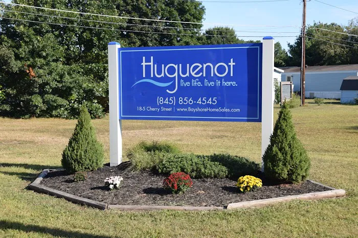 Huguenot Estates Manufactured Home Community Picture 6