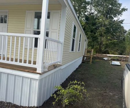 Willowbrook Homes
