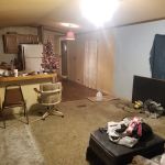 Conifer Mobile Village