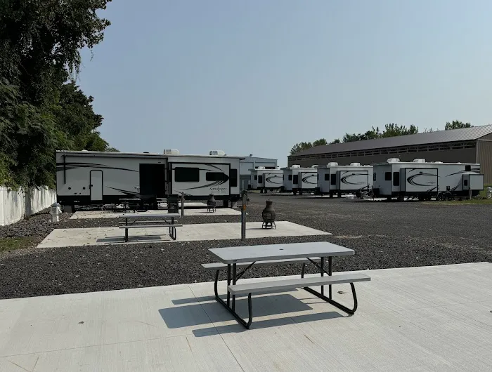 Sodus Point RV Park Picture 1