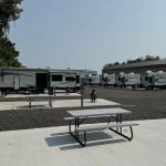 Sodus Point RV Park