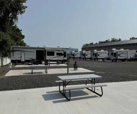 Sodus Point RV Park