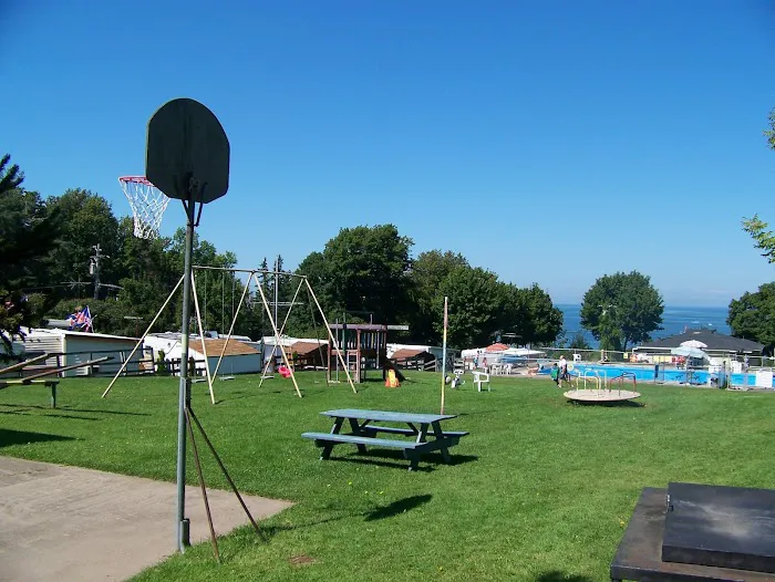 White Birch Campground Picture 1