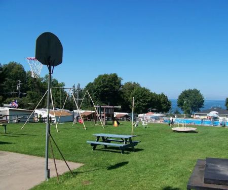 White Birch Campground