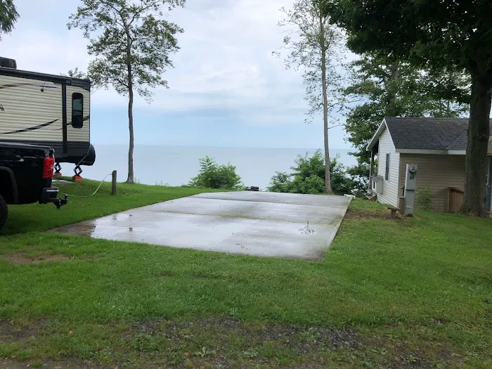 Sodus Point Lake Ontario KOA Picture 5