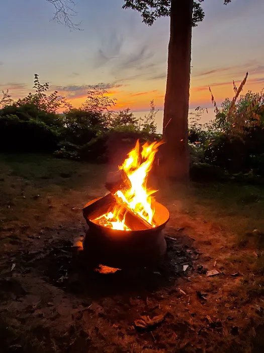 Sodus Point Lake Ontario KOA Picture 8