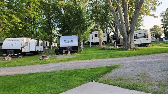 Sodus Point Lake Ontario KOA Picture 1