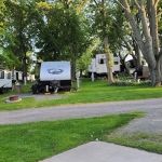 Sodus Point Lake Ontario KOA