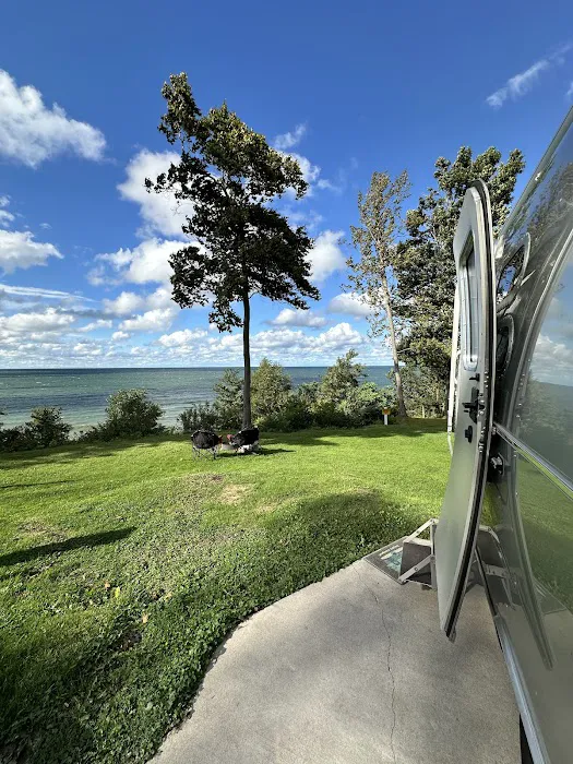 Sodus Point Lake Ontario KOA Picture 4