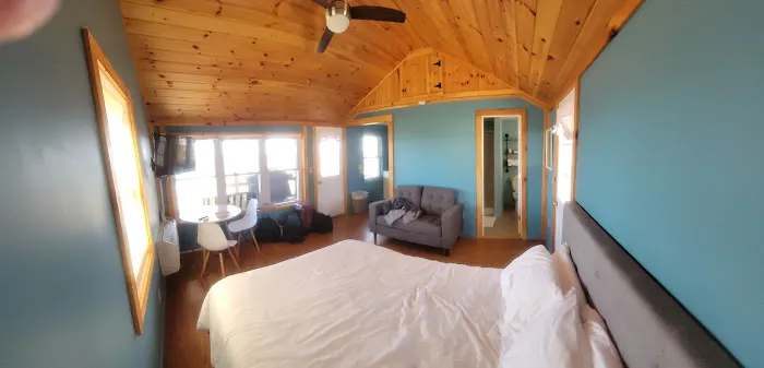 Sodus Point Lake Ontario KOA Picture 7