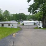 Sunset Valley In Webster