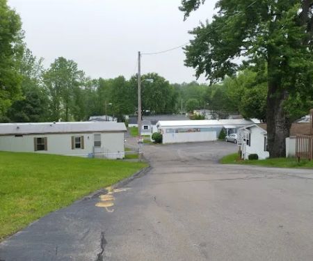 Sunset Valley In Webster