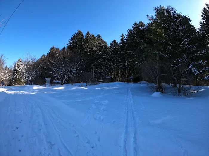 Webster Park Campgrounds Picture 1