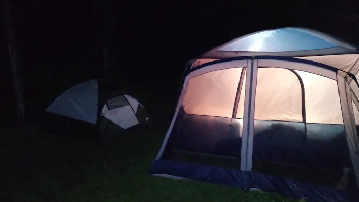 Webster Park Campgrounds Picture 4