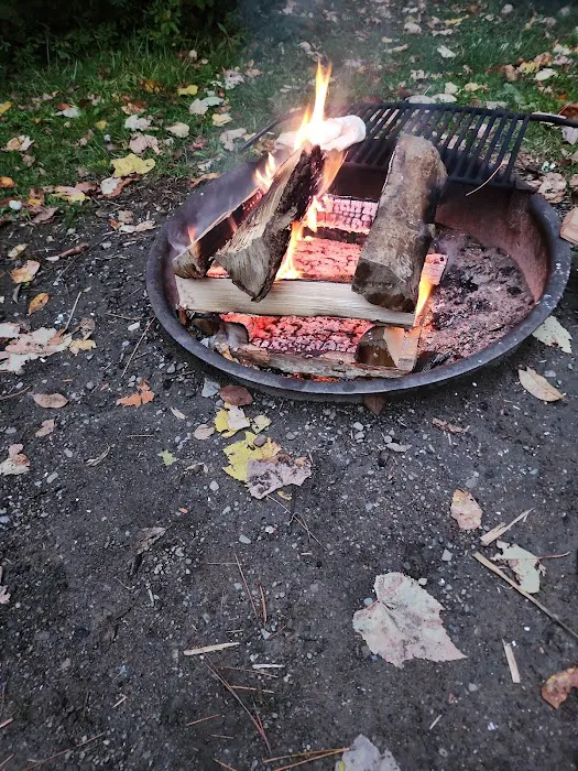 Webster Park Campgrounds Picture 2
