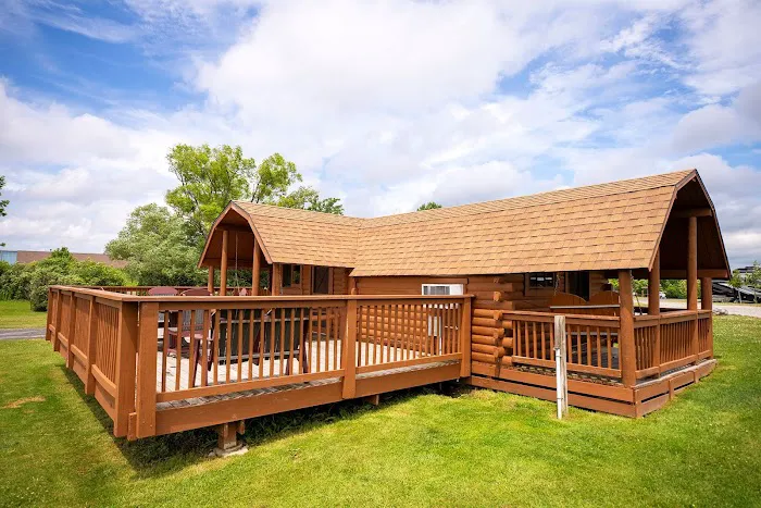 Niagara Falls / Grand Island KOA Holiday Picture 9