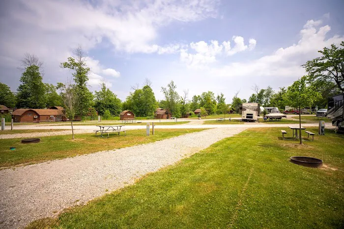 Niagara Falls / Grand Island KOA Holiday Picture 1