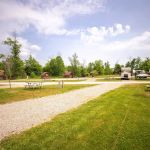 Niagara Falls / Grand Island KOA Holiday