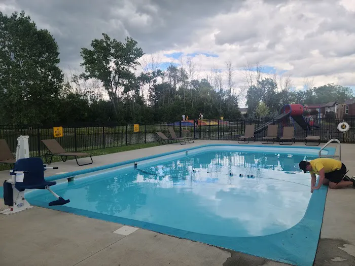 Niagara Falls / Grand Island KOA Holiday Picture 6