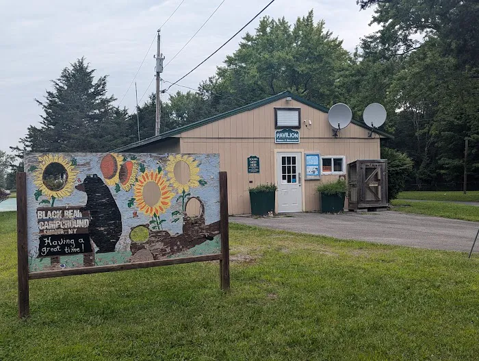 Black Bear RV Park Picture 1
