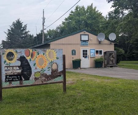 Black Bear RV Park