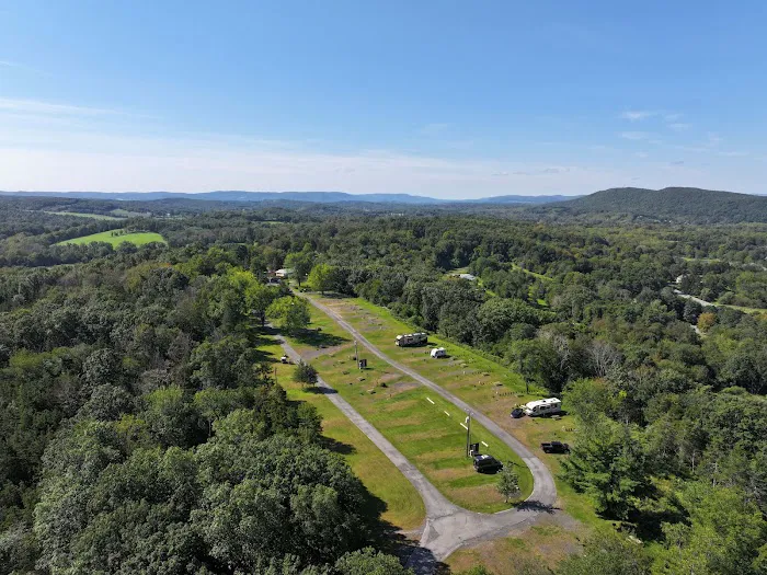 Black Bear RV Park Picture 5
