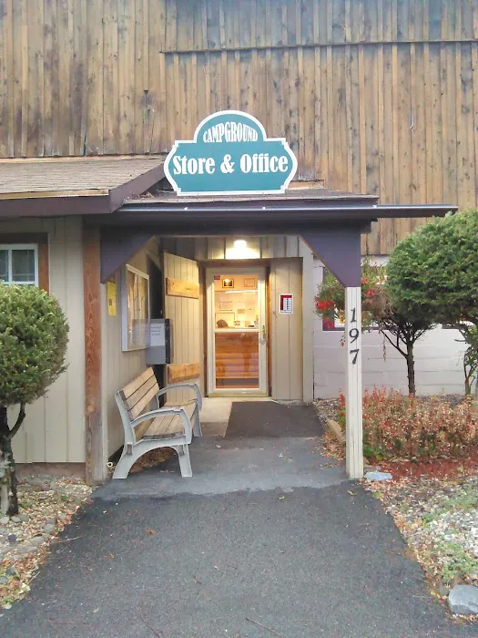 Black Bear RV Park Picture 8