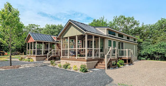 Serenity Ridge Mountain Club Picture 1