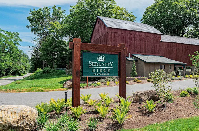 Serenity Ridge Mountain Club Picture 2