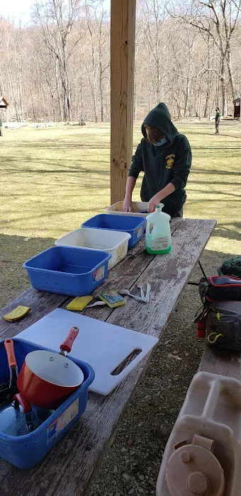 Camp Bullowa Field A Picture 7