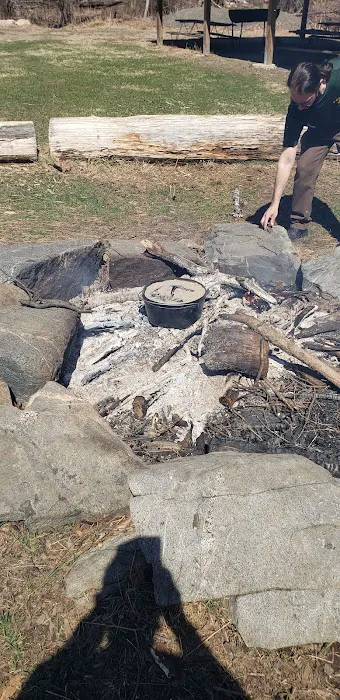 Camp Bullowa Field A Picture 3