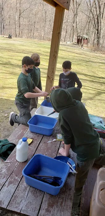 Camp Bullowa Field A Picture 1
