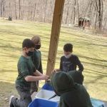 Camp Bullowa Field A
