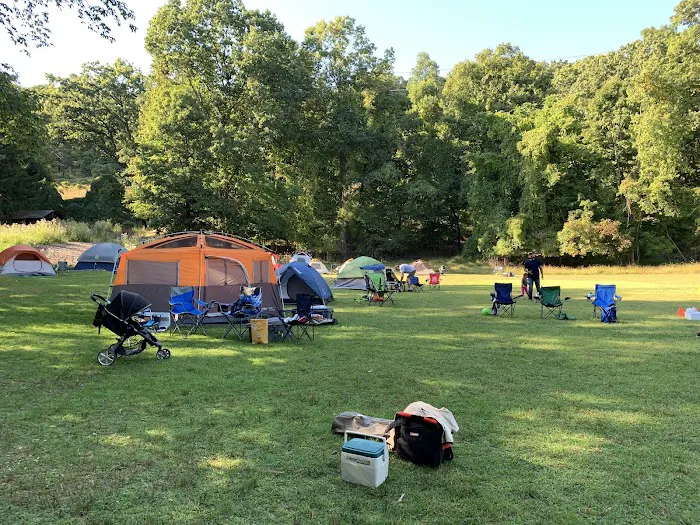 Camp Bullowa Field A Picture 10