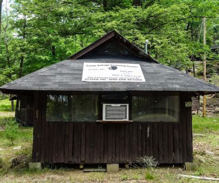 Camp Sebago