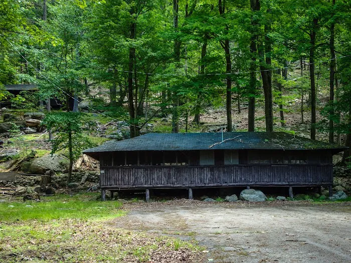 Camp Sebago Picture 4