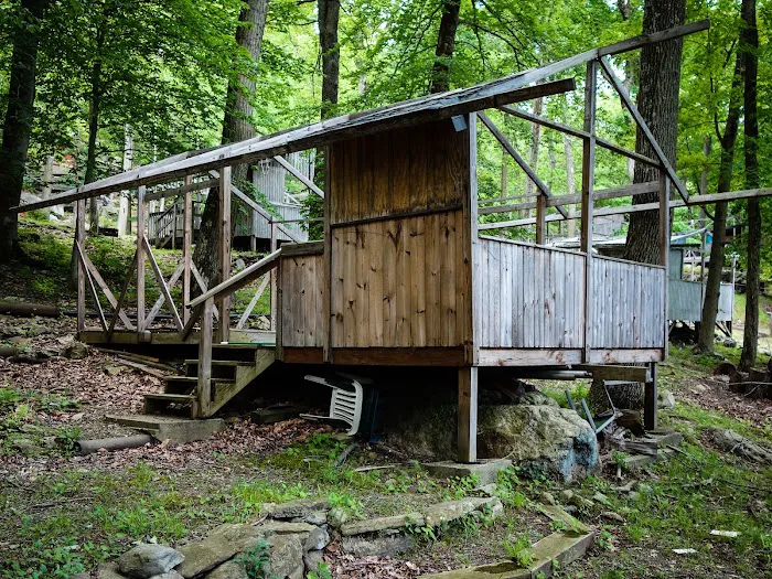Camp Eureka Picture 7