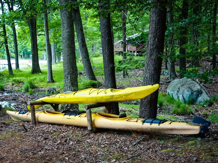 Camp Eureka Picture 1