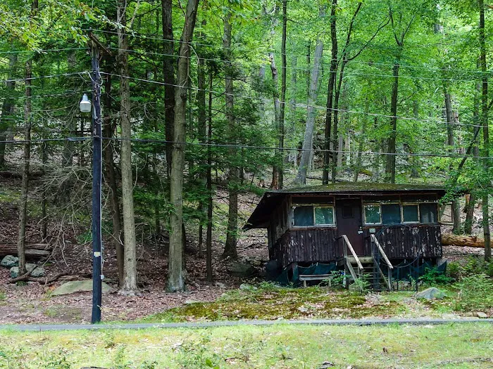 Camp Eureka Picture 4