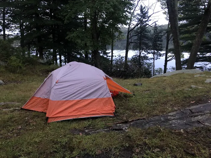 Cedar Pond Campground Picture 9