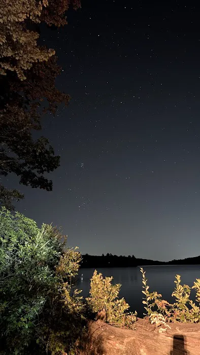 Cedar Pond Campground Picture 8