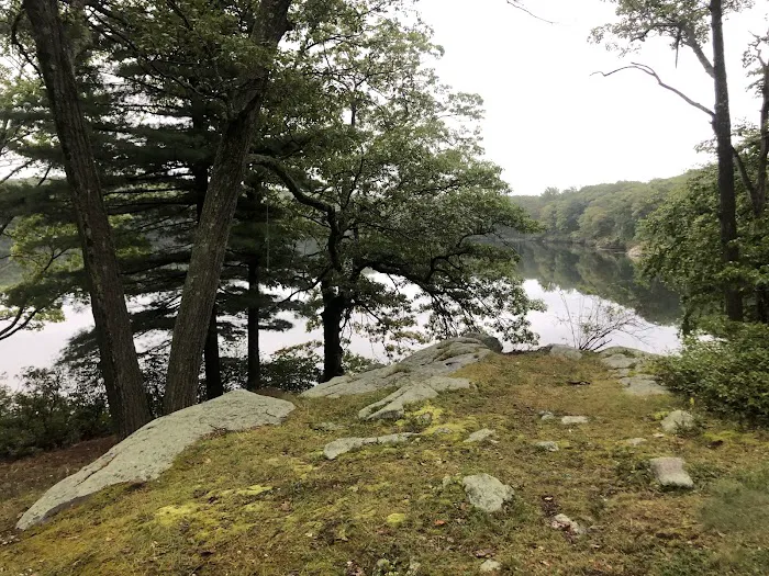 Cedar Pond Campground Picture 4