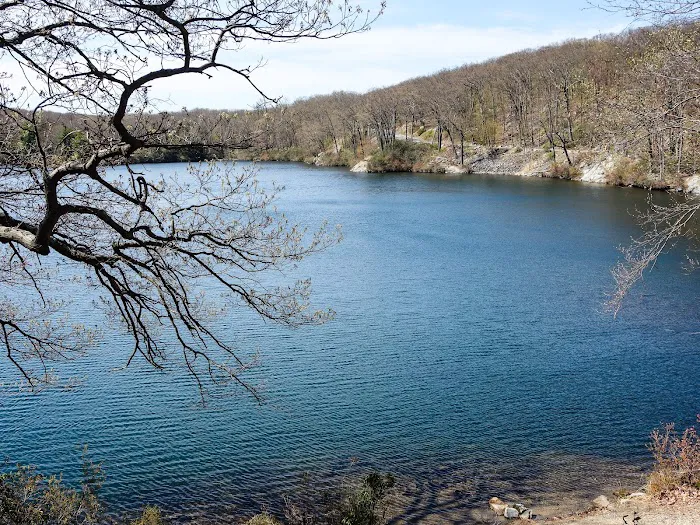 Cedar Pond Campground Picture 5