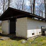 Tiorati Plateau Campground (Reservation Required)