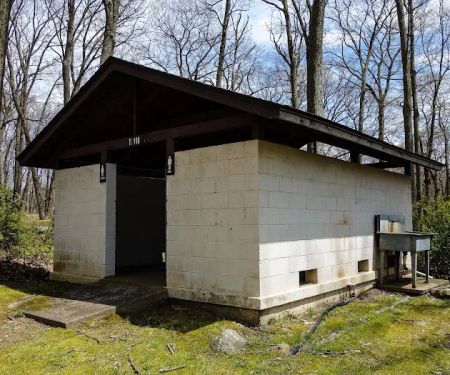 Tiorati Plateau Campground (Reservation Required)